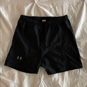 Under Armour athletic shorts